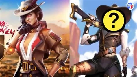 Players freely choose their starting point with their parachute and aim to stay in the safe zone for as long as possible. Free Fire Character Real Life Full details - YouTube