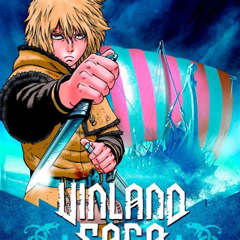 Summer 2019 anime anime info: Casting Call Club : WDT - Vinland Saga - Manga Dub