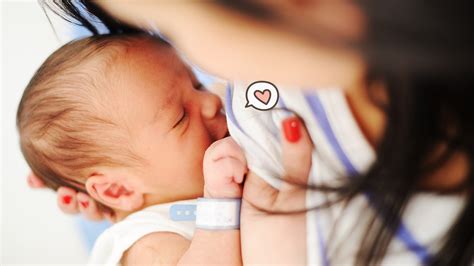 Ibu juga harus memilih susu formula terbaik untuk bayi baru lahir dengan teliti. 4 Cara Menambah Berat Badan Bayi Lahir Rendah - Cara ...
