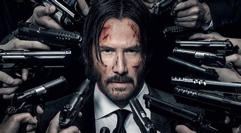 What is the john wick: 'John Wick Chapter 3' release date news: Production likely ...