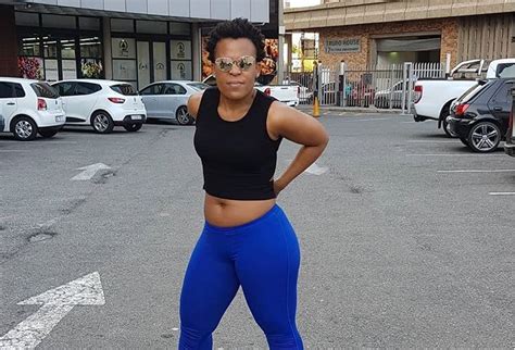 All the latest sports news. The latest on Zodwa's reality show: Star will only sign ...