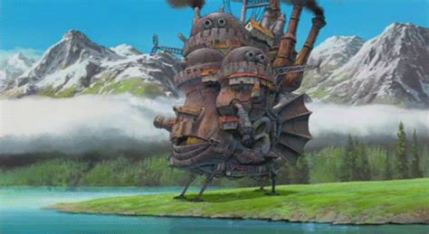 El castillo caminante de howl?), conocida en españa como el castillo ambulante y en hispanoamérica como el increíble castillo vagabundo, es una película de animación japonesa creada por studio ghibli, producida por toshio suzuki y dirigida por hayao miyazaki, también director de otras afamadas obras del estudio como nausicaä del valle del. El Castillo Vagabundo Pdf | Libro Gratis