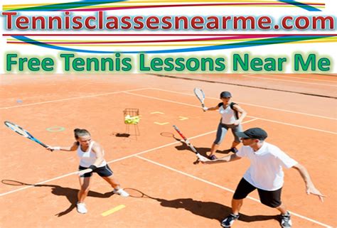 See the best & latest discount diapers program on iscoupon.com. Benefits of Full -Time Tennis Programs ~ Tennis Classes ...