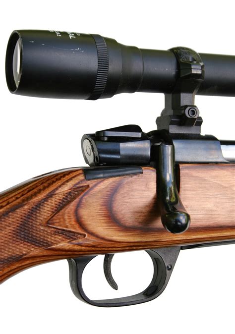 I wish i could give them 6 stars! Midland 2700 rifle review - Shooting UK