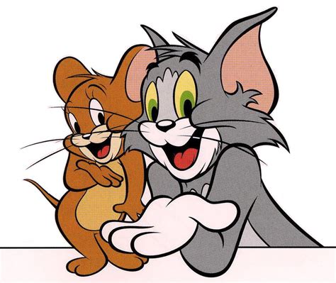 The movie is a 1992 animated musical film produced and directed by phil roman starring tom and jerry and the only feature to be theatrically released worldwide, although tom and jerry: TOM and JERRY - Cartoon Movie: Tom & Jerry,Baby Butch