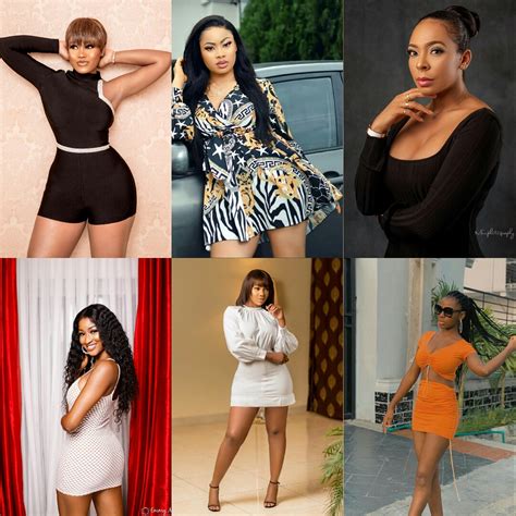 There's more to big brother's house than meets the eye in an unpredictable, addictive and thrilling new season. 20 Most Sexy and Beautiful Big Brother Naija Female ...