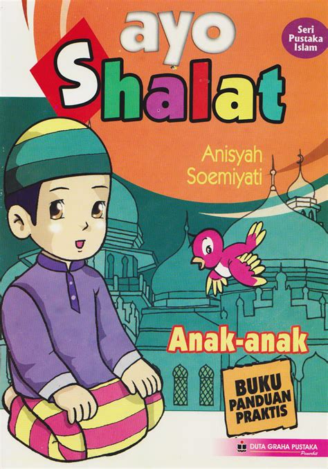 Gambar kartun anak kecil sholat bestkartun. 60+ Paling Top Gambar Gerakan Orang Sholat