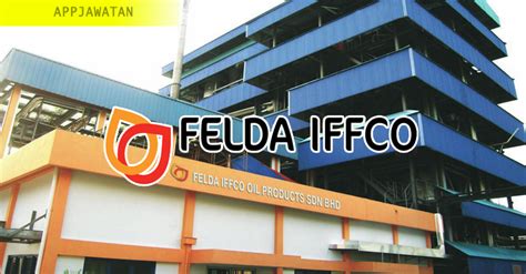 Institut pendidikan tinggi swasta (ipts) kolej universiti. Jawatan Kosong di FELDA IFFCO Sdn Bhd - APPJAWATAN MALAYSIA