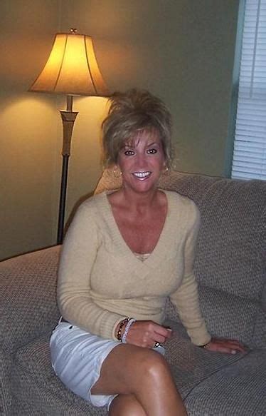 Blonde mom, fake tits, cheating with stepson. Pin on women I like 2