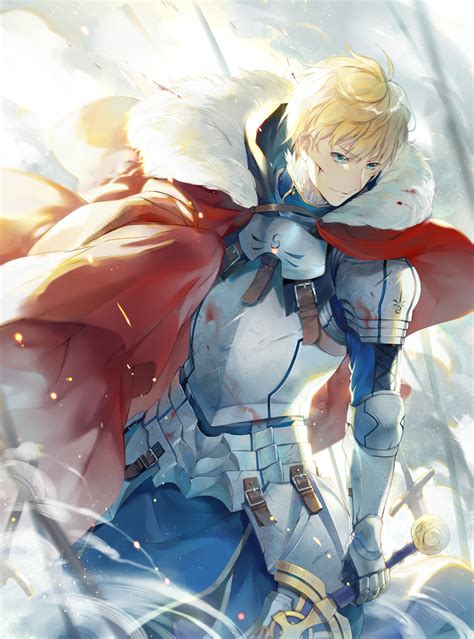 This page lists events where this servant had a bonus, and summoning campaigns in which they were featured. arthur pendragon (fate and 1 more) drawn by ekita_xuan ...