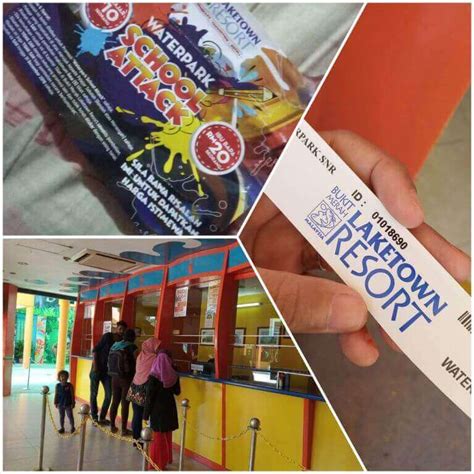 Check spelling or type a new query. Mahu Bercuti di Bukit Merah Laketown Resort? Ini Antara ...