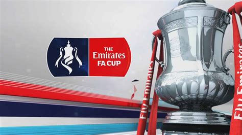 The world's original and best domestic cup competition, where 737 clubs compete for the chance to lift one of english football's most famous. BBC and BT Sport reveal the FA Cup First Round TV ...