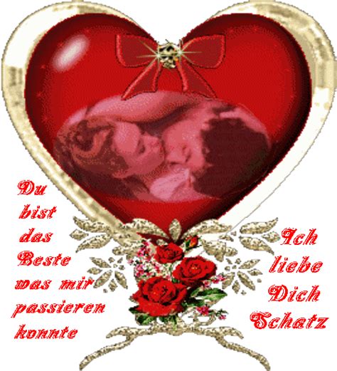 Find funny gifs, cute gifs, reaction gifs and more. dreamies.de (v0zl795ss36.gif) in 2020 | Ich liebe dich bilder, Liebe gedanken, Zitate liebe hochzeit