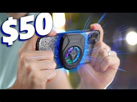 Cool Tech Gadgets Under $50 in 2020 - YouTube