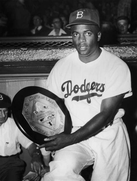 New york daily news archive. jackie robinson | Jackie Robinson: Information from ...