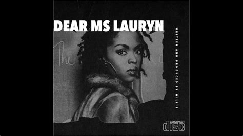 Lastname, i'm writing regarding your university's upcoming student career networking event. Willis - Dear Ms Lauryn (Audio) - YouTube