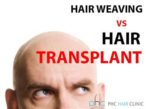 Need some help choosing the right length of hair extensions for you? Exactly Difference Between Hair Weaving and Hair Transplant