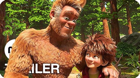 But little do they know, hairco. Son Of Bigfoot Lk21 - Bigfoot Junior - Filme - Herunterladen Ganzer Film - Bob barlen, cal ...