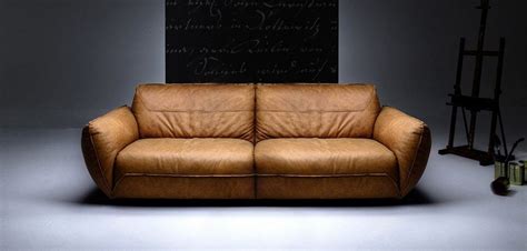 In these page, we also have variety of images available. Kasper-Wohndesign Sofa Leder Pallino Cognac versch. größen ...