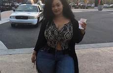 curvy thick girl women big size plus linda beautiful african busty voluptuous tumblr fashion tata jeans instagram ladies visit hips
