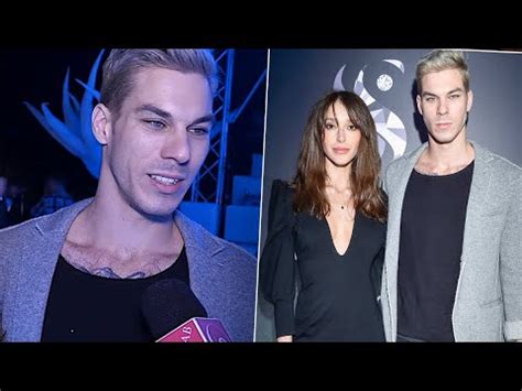 Neofaszystowskie wyznanie modelki wstrząnęło polską. Rafał Torkowski i Samuela Górska o swoim związku - YouTube