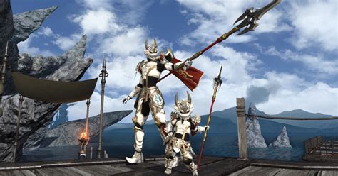 Game features updated dun scaith. Final Fantasy XIV Dun Scaith, New PvP Gear, Mounts Detailed | Yhan Game