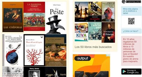 Cómo, ¿estás interesado en leerlo? 📚 Libros Gratis en PDF y ePUB para leer y descargar gratis ...