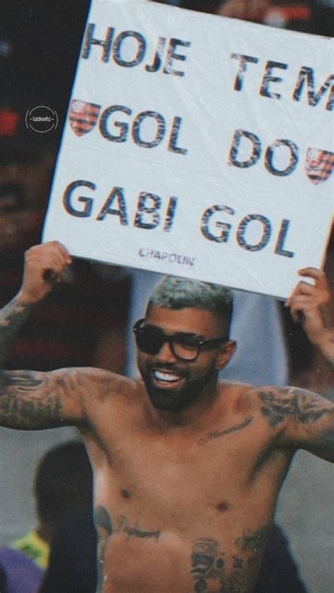 Acompanhe as notícias do flamengo no ge.globo, últimas notícias, resultados e próximos jogos. Pin em Gabigol #9