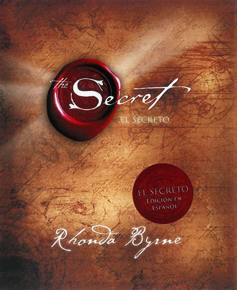 Me encanta el humor, la hilariousness del libro y toda la escena emocionante. El Secreto (The Secret) | Book by Rhonda Byrne | Official ...