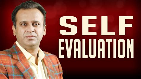 A receptionist is the face of the company, and it is the first person some come across while visiting the company. Why Self Evaluation Is Required For Success? - YouTube