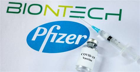 Vaccine trial & approval tracker. Pfizer y BionTech elevan su objetivo de producción de la ...