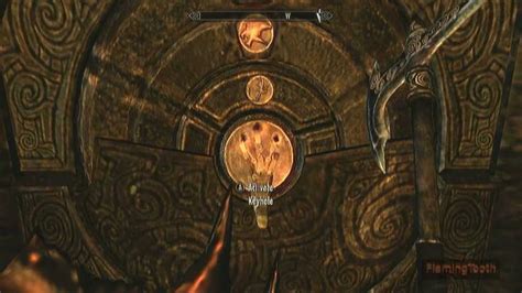 Skyrim saarthal ruins 2nd puzzle guide youtube. How To Forge The Gauldur Amulet - Complete Howto Wikies