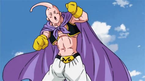 There needs to be a version of it that's 100. The New Majin Buu?? & Jiren's 1st Appearance!! Dragon Ball ...