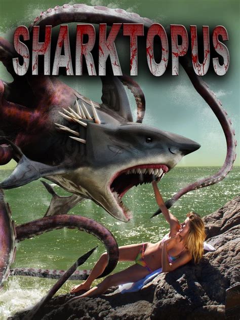 Maybe you would like to learn more about one of these? Sharktopus (USA, 2010) Streams, TV-Termine, News, DVDs TV ...