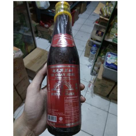 Maybe you would like to learn more about one of these? MINYAK WIJEN MATAHARI / OH GUAN YING 300 ML | Shopee Indonesia