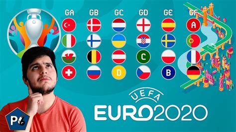 Todos los partidos del campeonato europeo y contenidos especiales para disfrutar del mejor fútbol en mitele. EUROCOPA 2020 PREDICCIÓN Y ANÁLISIS | SORTEO, GRUPOS ...