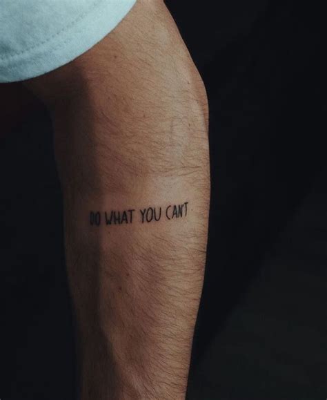 3,156 likes · 5 talking about this. casey neistat (mit Bildern) | Kleine zitat tattoos, Text ...