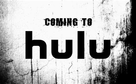 Joining doc is vanessa, podcasting rock. Horror Movies Coming to Hulu FEBRUARY 2021 - ALL HORROR
