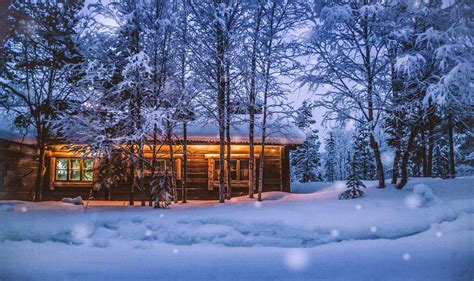 Maybe you would like to learn more about one of these? The Most Romantic Cabins In North Carolina