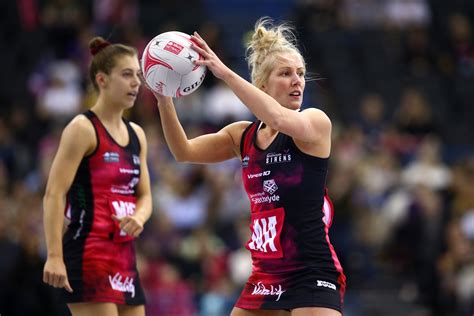 The 2021 netball superleague season is the sixteenth season of the netball superleague, the elite domestic netball competition in the united kingdom.the season. Vitality Netball Superleague | VNSL Weekly Recap: Week 1