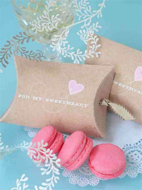 As we noted in our mega gift guide for every kind of mom, not all women like the same things. 30 SPECIAL DIY VALENTINE GIFT IDEAS FOR HER . - Godfather ...