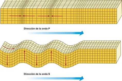 Choose your gif images and compress them in seconds maintaining animation! Ondas sísmicas: qué son, características y tipos