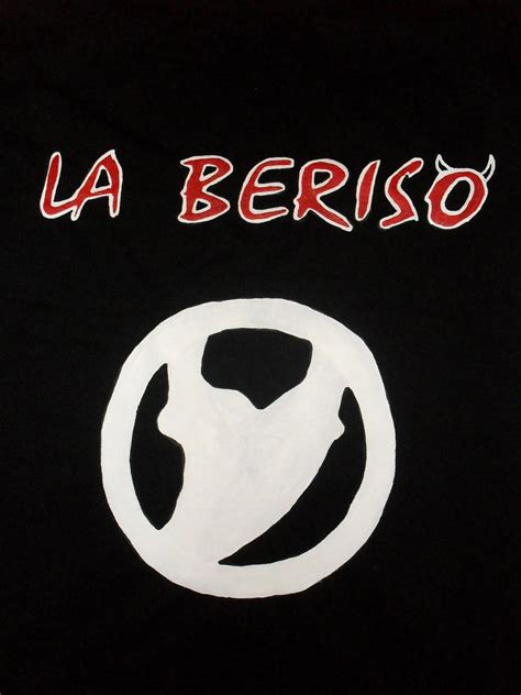 Recordando a un idolo que Luli Morucci: Remera de La Beriso