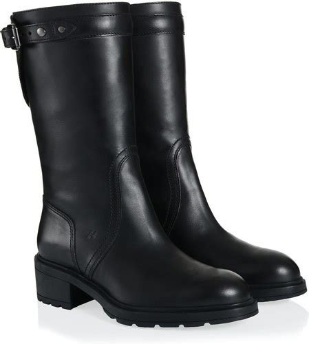 Parcourez la collection de bottes 2021 de milanoo. Bottine femme mi mollet - Sebola.fr