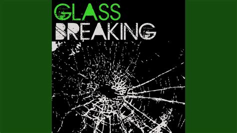 However, my must credit me! Glass Breaking Sound Effect Ringtone - YouTube