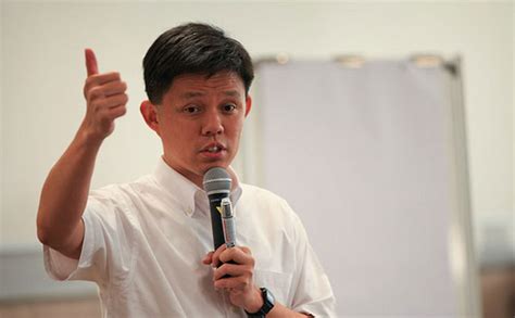 Chan chun sing simplified chinese traditional chinese pinyin chn zhn shng jyutping can4 zan3sing1 tamil born 9 october 19. Chan Chun Sing said he is prepared to become the next PM ...