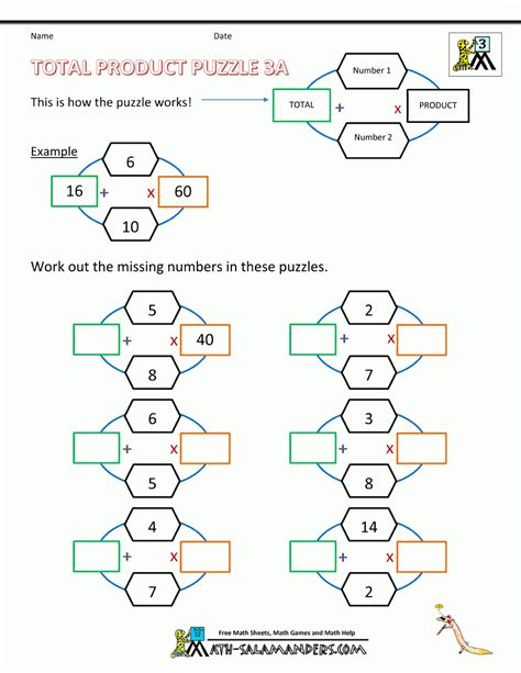 Seven puzzles you think you must not have heard correctly with solutions peter winkler dedicated to martin gardner on the occasion of the seventh gathering for gardner, march 2006. Printable Math Puzzles Pdf | Printable Crossword Puzzles