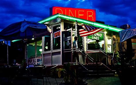Broadway Diner-Best Breakfast in Columbia! Open late night ...