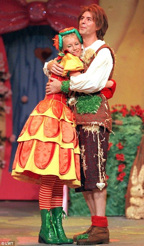 And in september 2020, news broke that ant and his wife christina haack (formerly anstead) were breaking up after less than two years of marriage. The Beatles performed a pantomime in 1963 | Daily Mail Online