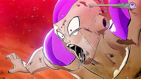 Kakarot's inconsistent quality holds it back from being a great dragon ball game, but ultimately, its high points do outweigh its. DRAGON BALL Z KAKAROT NOUVELLE Bande Annonce (2020) PS4 ...